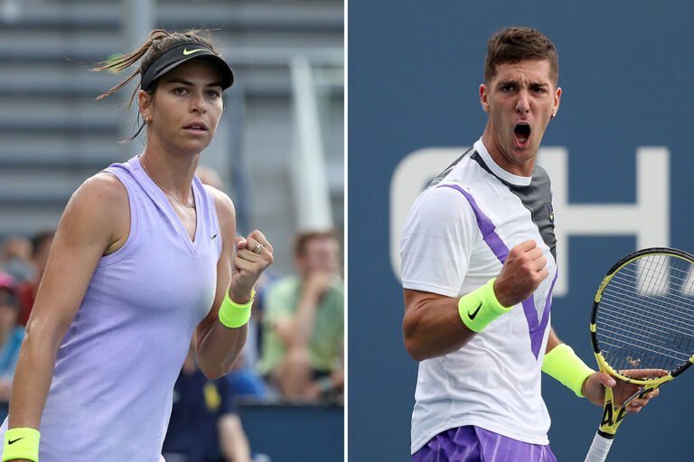 Kokkinakis-Tomljanovic-US-Open